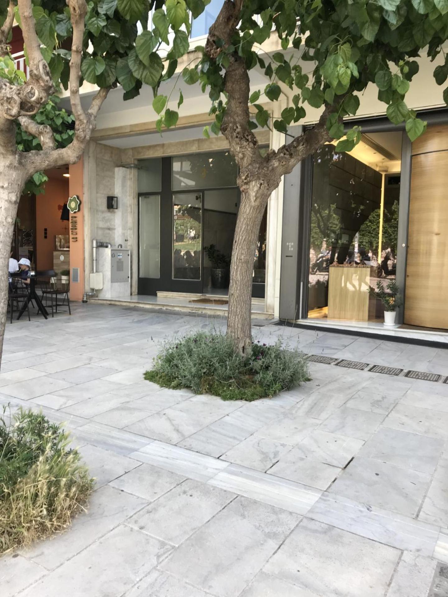 דירות אתונה Acropolis Flat מראה חיצוני תמונה