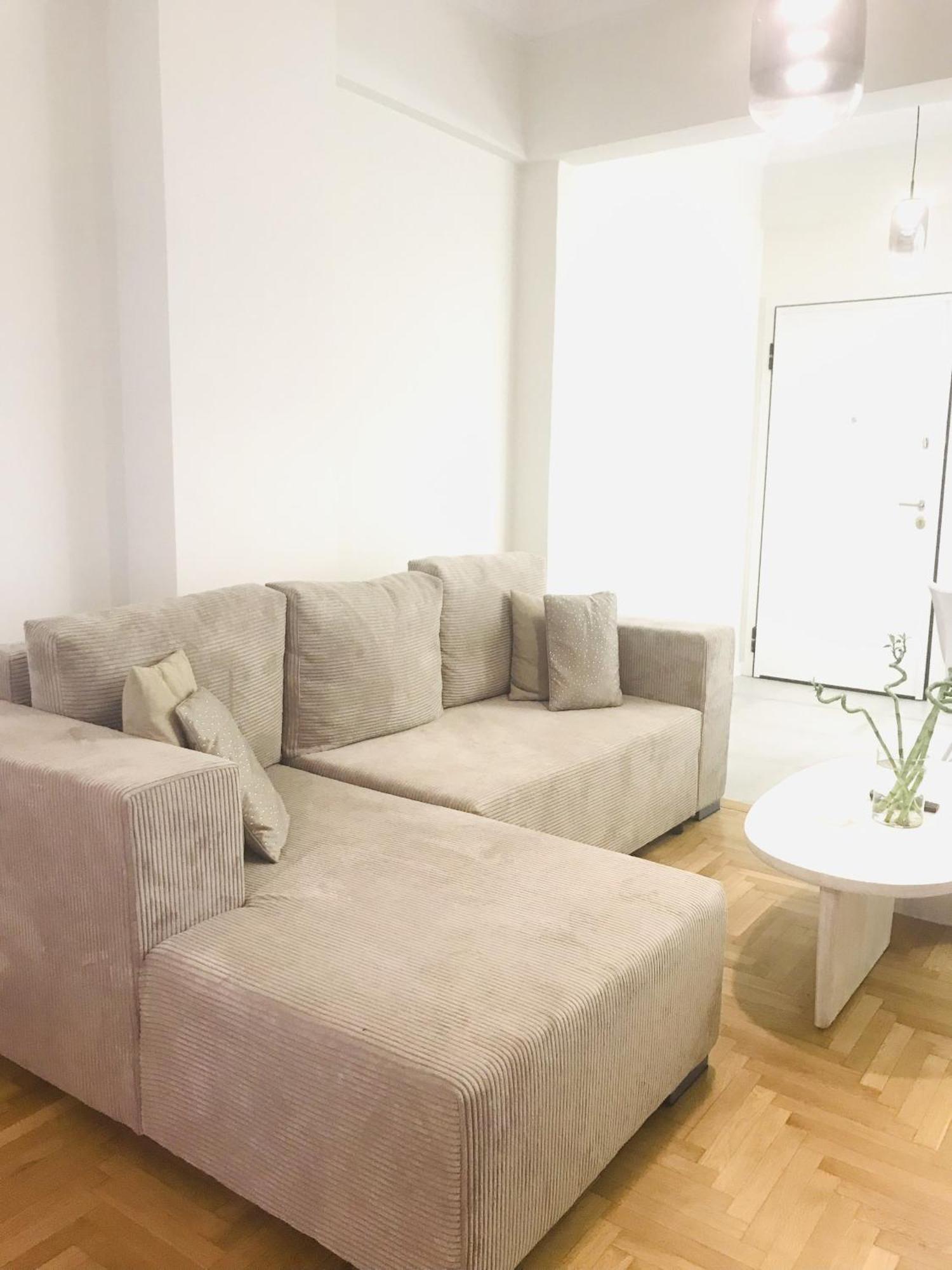 דירות אתונה Acropolis Flat מראה חיצוני תמונה