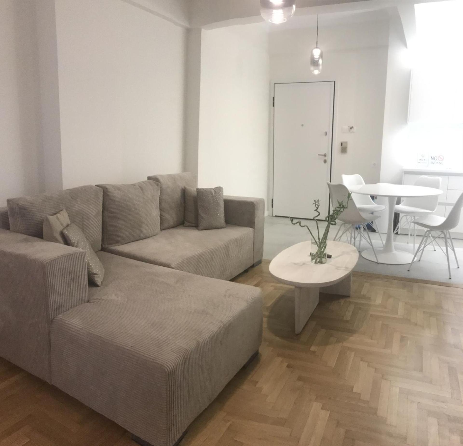 דירות אתונה Acropolis Flat מראה חיצוני תמונה